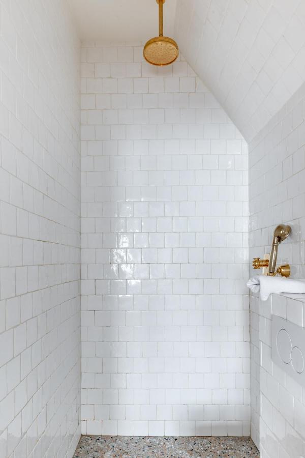 Apartment Nicolo-passy Magnifique Studio 2p