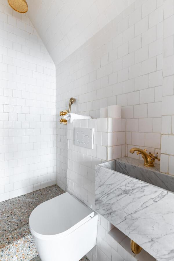 Apartment Nicolo-passy Magnifique Studio 2p